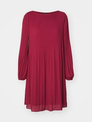 Sukienka letnia Boss