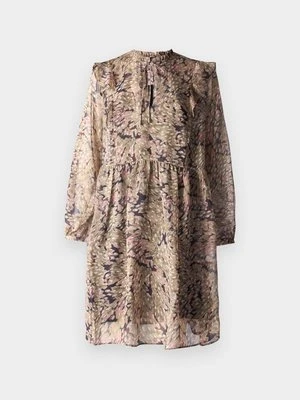 Sukienka letnia Boss