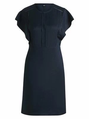 Sukienka letnia Boss