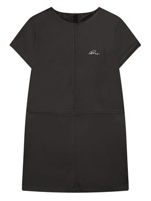 Sukienka letnia BOSS Kidswear