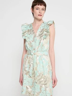 Sukienka letnia Bruuns Bazaar