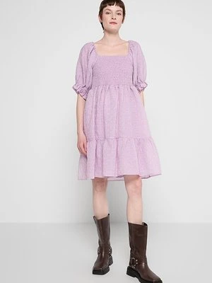 Sukienka letnia Bruuns Bazaar