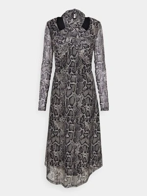 Sukienka letnia Bruuns Bazaar