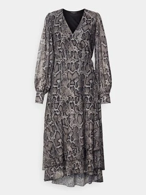 Sukienka letnia Bruuns Bazaar