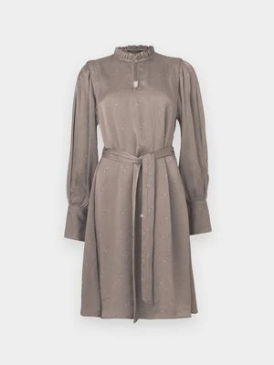 Sukienka letnia Bruuns Bazaar