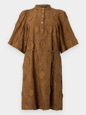 Sukienka letnia Bruuns Bazaar