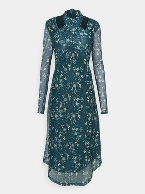 Sukienka letnia Bruuns Bazaar