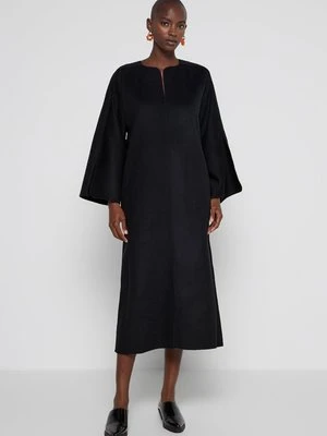 Sukienka letnia By Malene Birger czarny