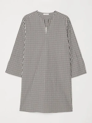 Sukienka letnia By Malene Birger czarny