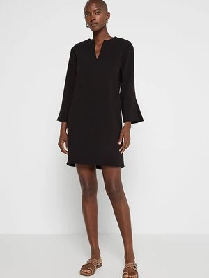 Sukienka letnia By Malene Birger czarny