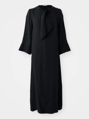 Sukienka letnia By Malene Birger czarny