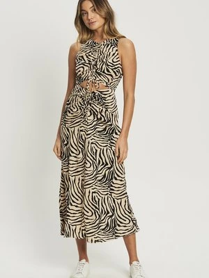 Sukienka letnia CALLI