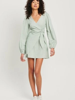 Sukienka letnia CALLI