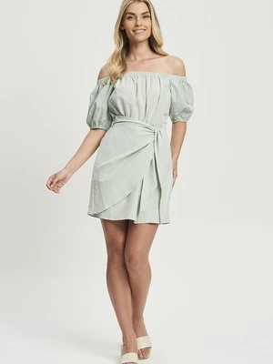 Sukienka letnia CALLI