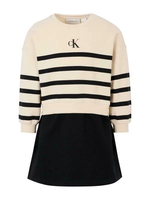 Sukienka letnia Calvin Klein