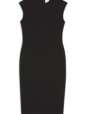Sukienka letnia Calvin Klein czarny