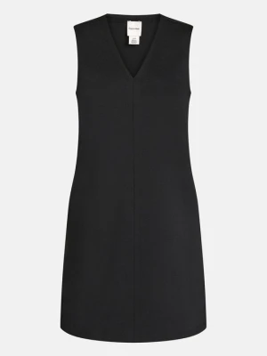 Sukienka letnia Calvin Klein czarny