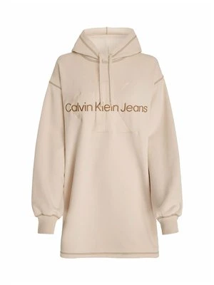 Sukienka letnia Calvin Klein Jeans