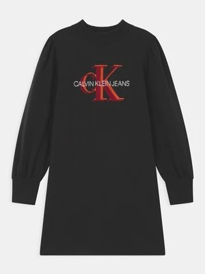 Sukienka letnia Calvin Klein Jeans