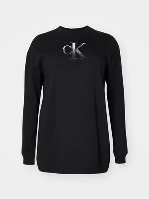 Sukienka letnia Calvin Klein Jeans