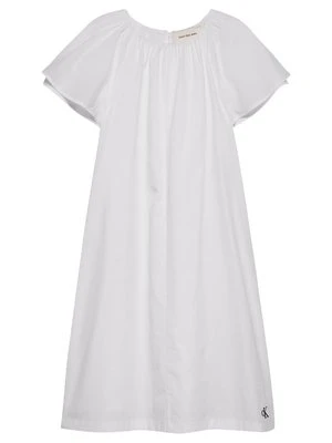 Sukienka letnia Calvin Klein Jeans