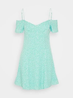 Sukienka letnia Calvin Klein Jeans