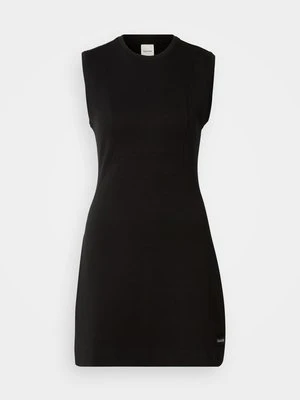 Sukienka letnia Calvin Klein Jeans