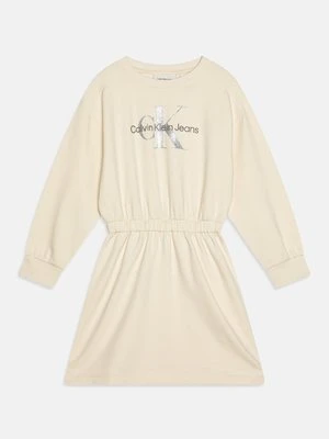 Sukienka letnia Calvin Klein Jeans