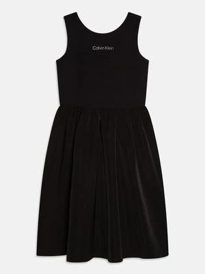 Sukienka letnia Calvin Klein Jeans