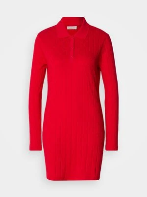 Sukienka letnia Calvin Klein Jeans