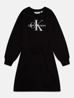 Zdjęcie produktu Sukienka letnia Calvin Klein Jeans