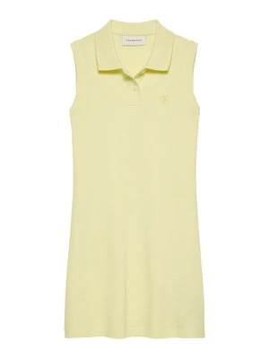 Sukienka letnia Calvin Klein Jeans