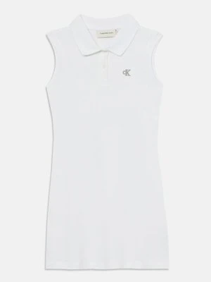 Sukienka letnia Calvin Klein Jeans