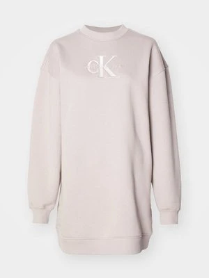 Sukienka letnia Calvin Klein Jeans