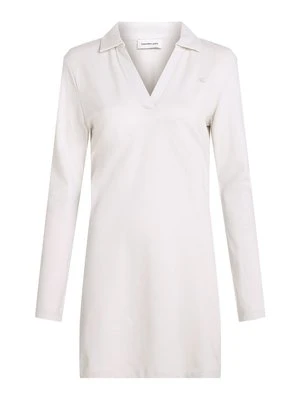 Sukienka letnia Calvin Klein Jeans