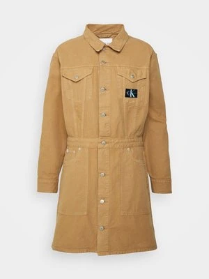 Sukienka letnia Calvin Klein Jeans