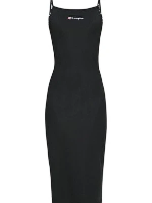 Sukienka letnia Champion Reverse Weave