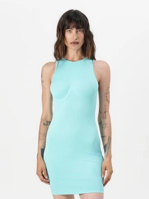 Sukienka letnia CHIARA FERRAGNI