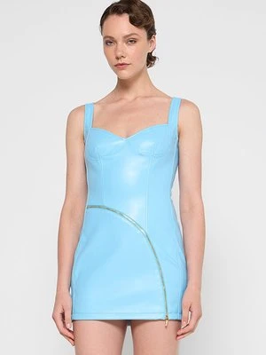 Sukienka letnia CHIARA FERRAGNI