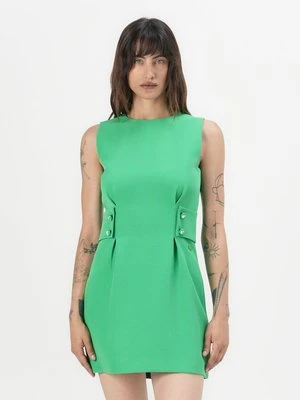 Sukienka letnia CHIARA FERRAGNI