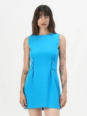 Sukienka letnia CHIARA FERRAGNI