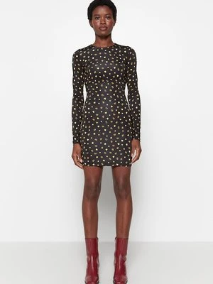 Sukienka letnia CHIARA FERRAGNI