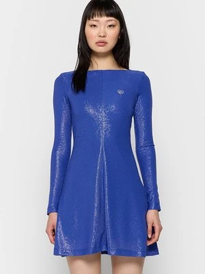 Sukienka letnia CHIARA FERRAGNI