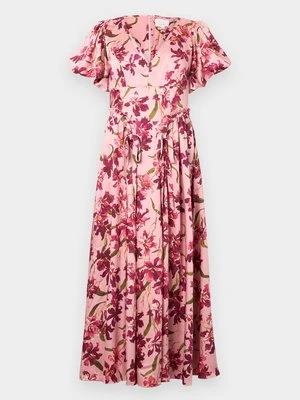 Sukienka letnia Cinq à Sept