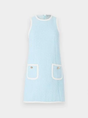 Sukienka letnia Cinq à Sept