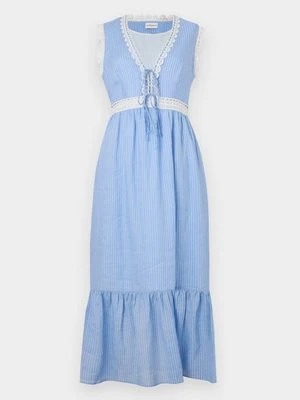 Sukienka letnia CLAUDIE PIERLOT