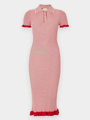 Sukienka letnia CLAUDIE PIERLOT