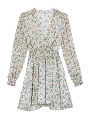 Sukienka letnia CLAUDIE PIERLOT