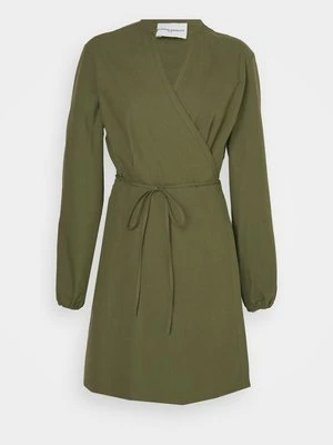 Sukienka letnia CLAUDIE PIERLOT