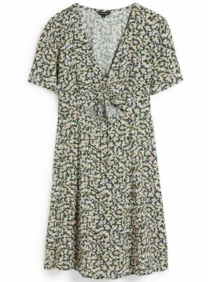 Sukienka letnia CLOCKHOUSE